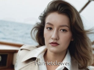 Harrietclowes