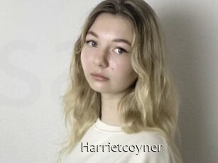 Harrietcoyner