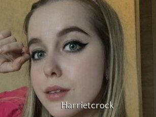 Harrietcrock