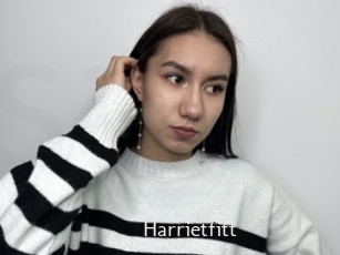 Harrietfitt