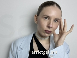 Harrietgallant