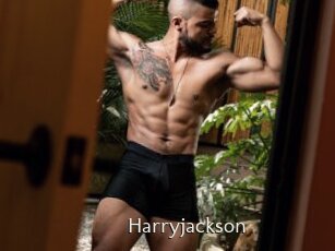Harryjackson