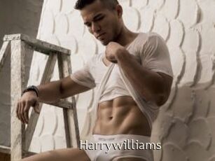 Harrywilliams