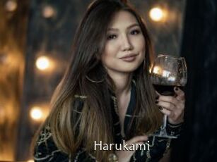 Harukami