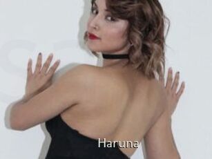 Haruna