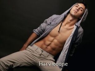 Harviedone
