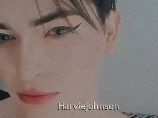 Harviejohnson