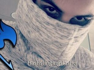 Hashslingingslasher