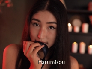 Hatumisou