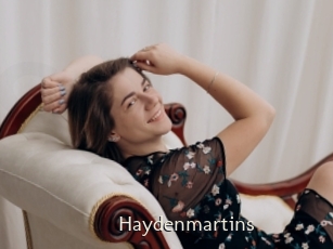 Haydenmartins