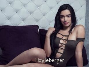 Hayleberger
