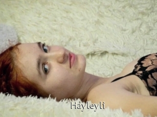 hayleyli Sexe Annuaire