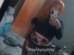 Hayleysunny