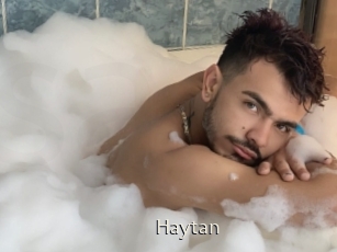 Haytan