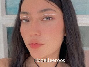 Hazelleeroos