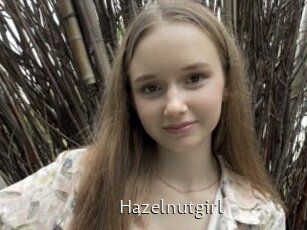 Hazelnutgirl
