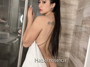 Hazelrose101