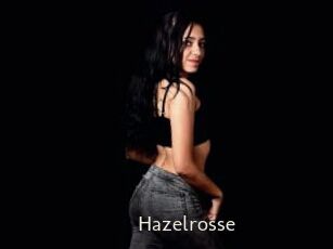 Hazelrosse