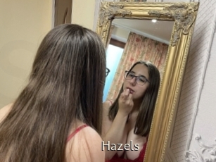 Hazels