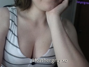 Heathergrayxo