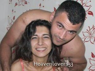 Heavenlovers33