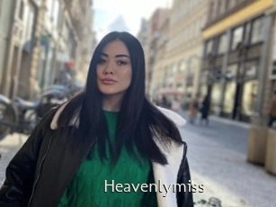 Heavenlymiss