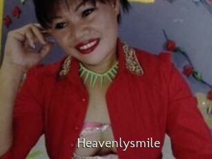 Heavenlysmile