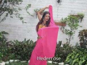 Hederrose