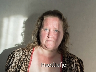 Heetliefje