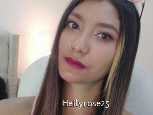 Heilyrose25