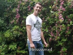 Heissssmxd