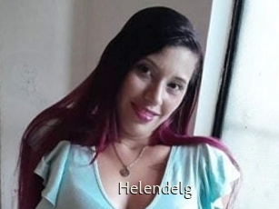 Helendelg