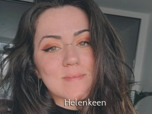 Helenkeen