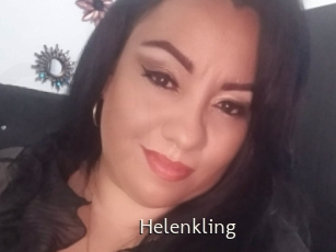 Helenkling