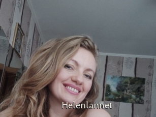 Helenlannet