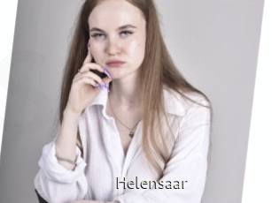 Helensaar