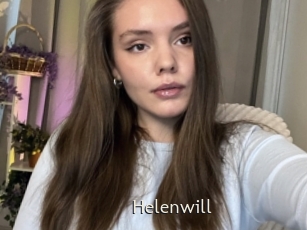 Helenwill