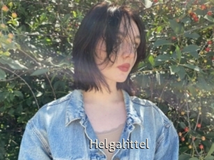 Helgalittel