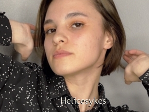 Helicesykes