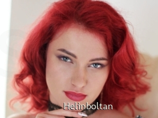 Helinboltan