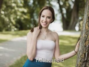 Hellacandid