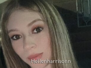 Hellenharrisonn