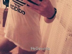 Hellenmia
