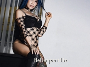 Hellenportillo