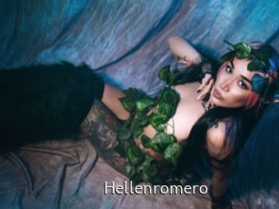Hellenromero