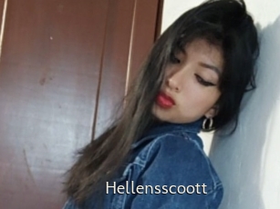 Hellensscoott