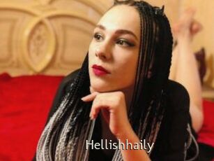 Hellishhaily
