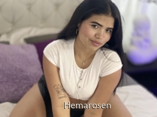 Hemarosen