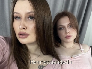 henriettaandedin Sexe Annuaire