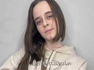 Henriettacoaker